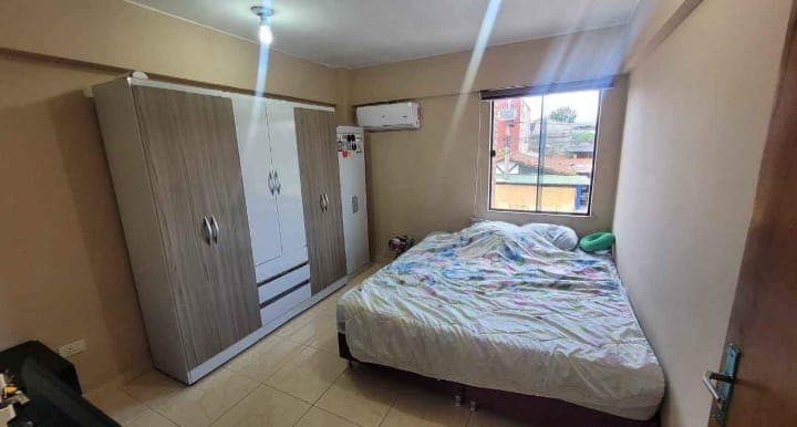 departamento semi amoblado en Fdo,. de la mora, foto 4