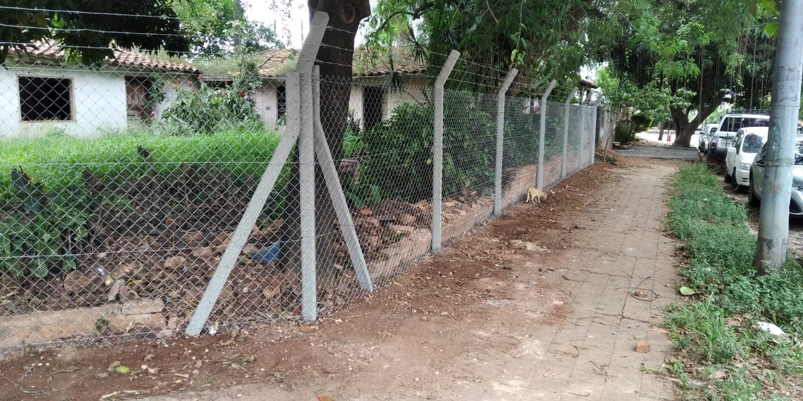 Se vende terreno en esquina – villa aurelia. Genial para inversión, foto 2
