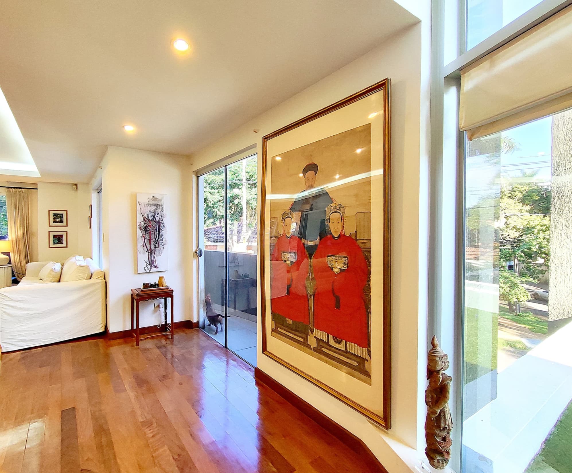 ¡Exclusivo Semipiso en Venta en el Corazón de Villa Morra!, foto 3