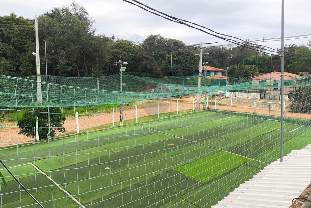 En venta cancha de futbo en terreno en limpio, foto 3