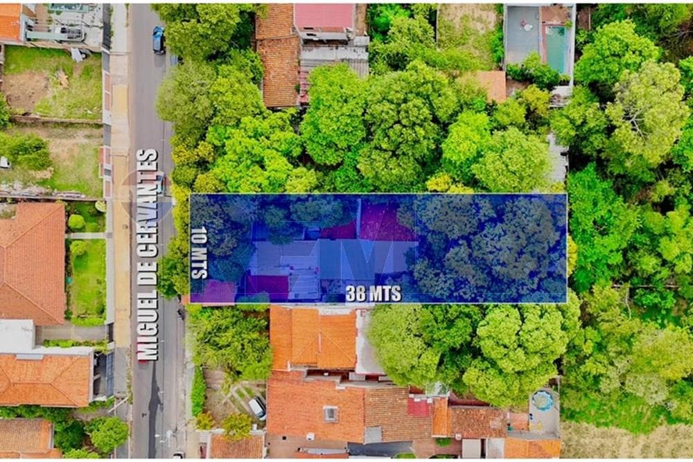 Terreno en venta zona IPS Santisima Trinidad, foto 3