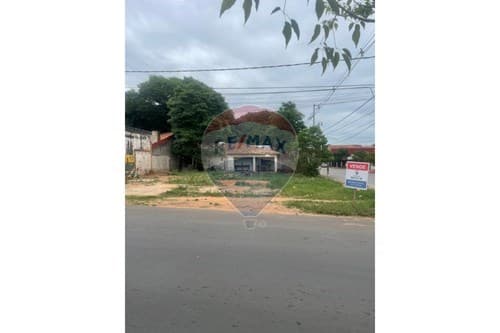 Terreno en esquina - Luque, 4to barrio, foto 2
