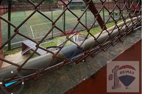 Terreno de 790 M2 en Luque Cuarto Barrio ideal Para Complejo Deportivo, foto 3