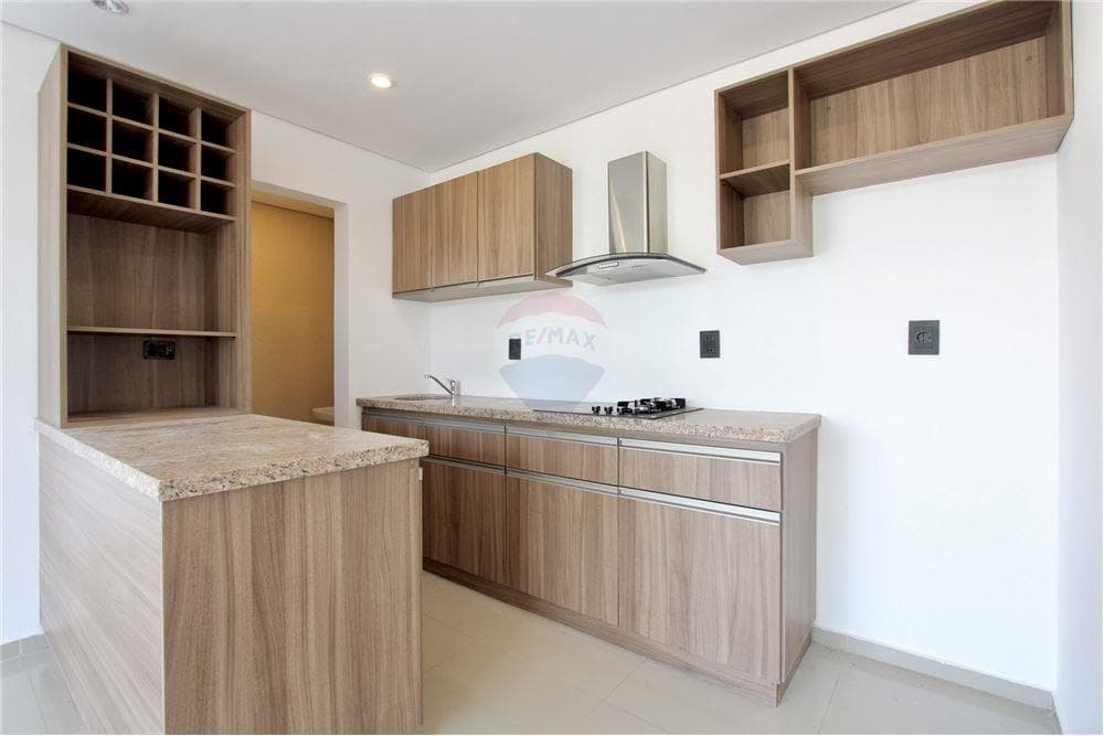 Departamento de 2 dormitorios en Carmelitas, foto 2