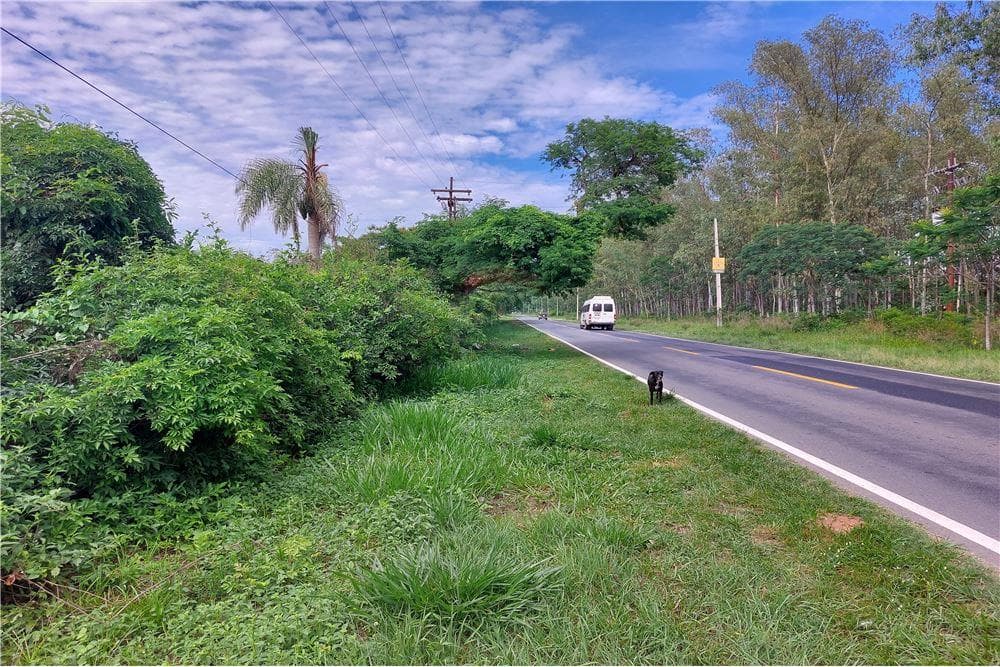 terreno sobre Ruta Ypacarai Pirayu, foto 2