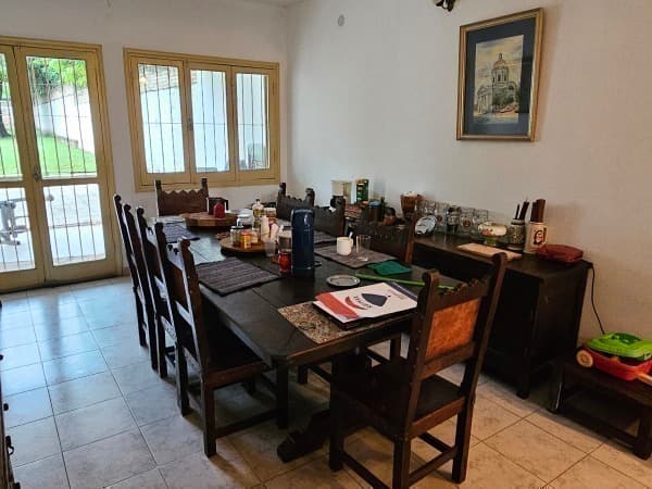Hermosa y amplia casa en venta en barrio campo grande - Luque, foto 5