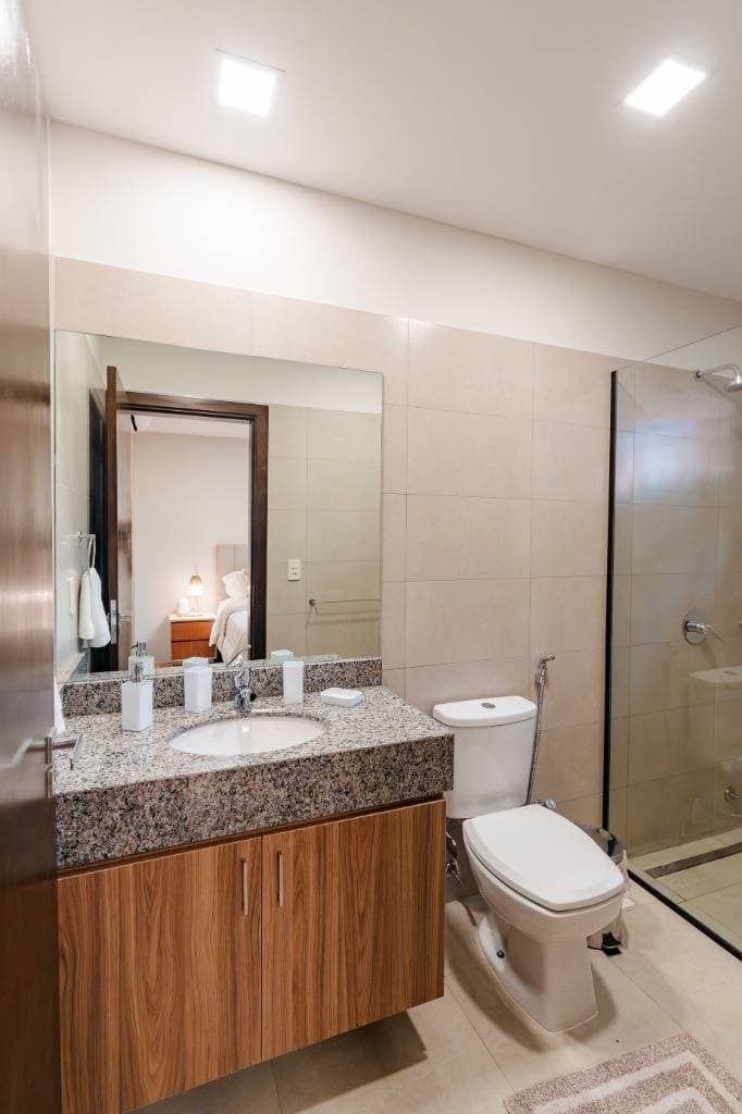 Casa Dúplex a Estrenar en Venta - Terra Viva, Luque — foto 5