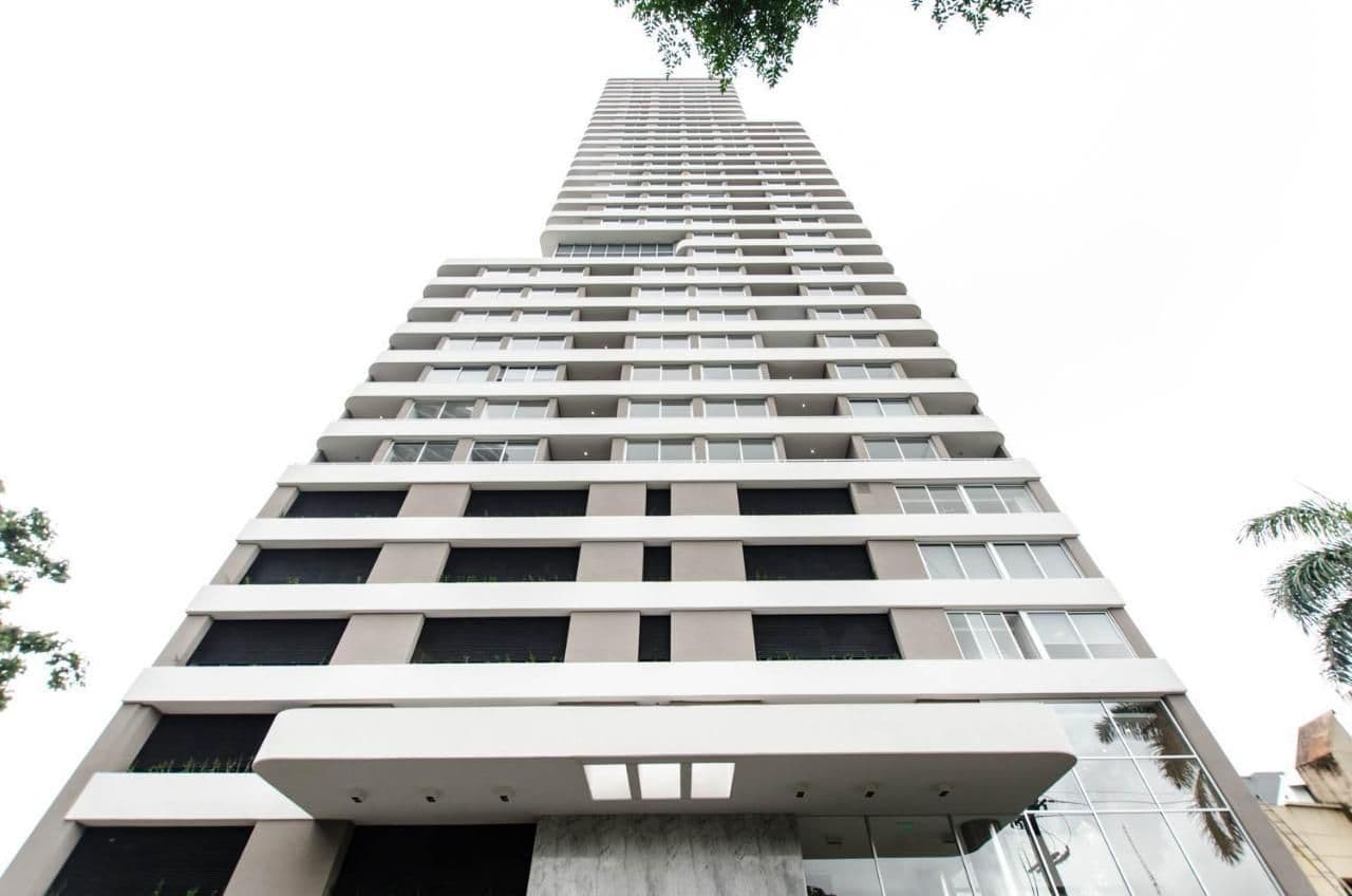 Departamento a buen precio en sky tower s/ santa teresa, foto 1