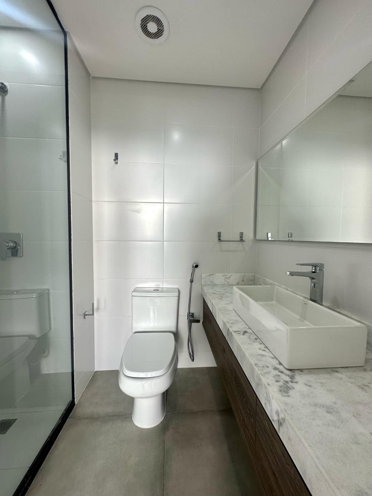 Departamento a estrenar en Villa Morra edificio mío home, foto 4