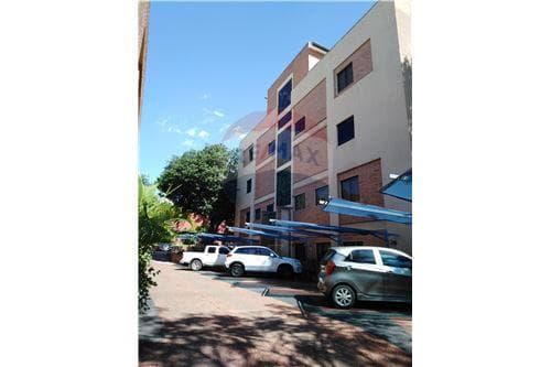 Departamento-Alquiler-PY Asunción Las Mercedes — foto 4