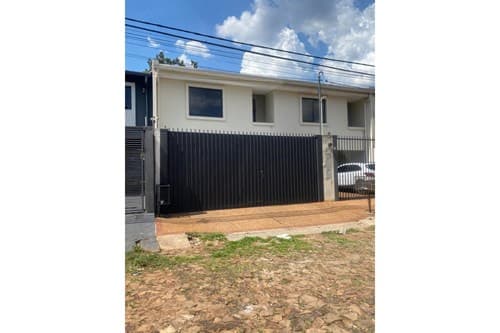 Duplex en San Lorenzo, limite con Fernando de la Mora, foto 4