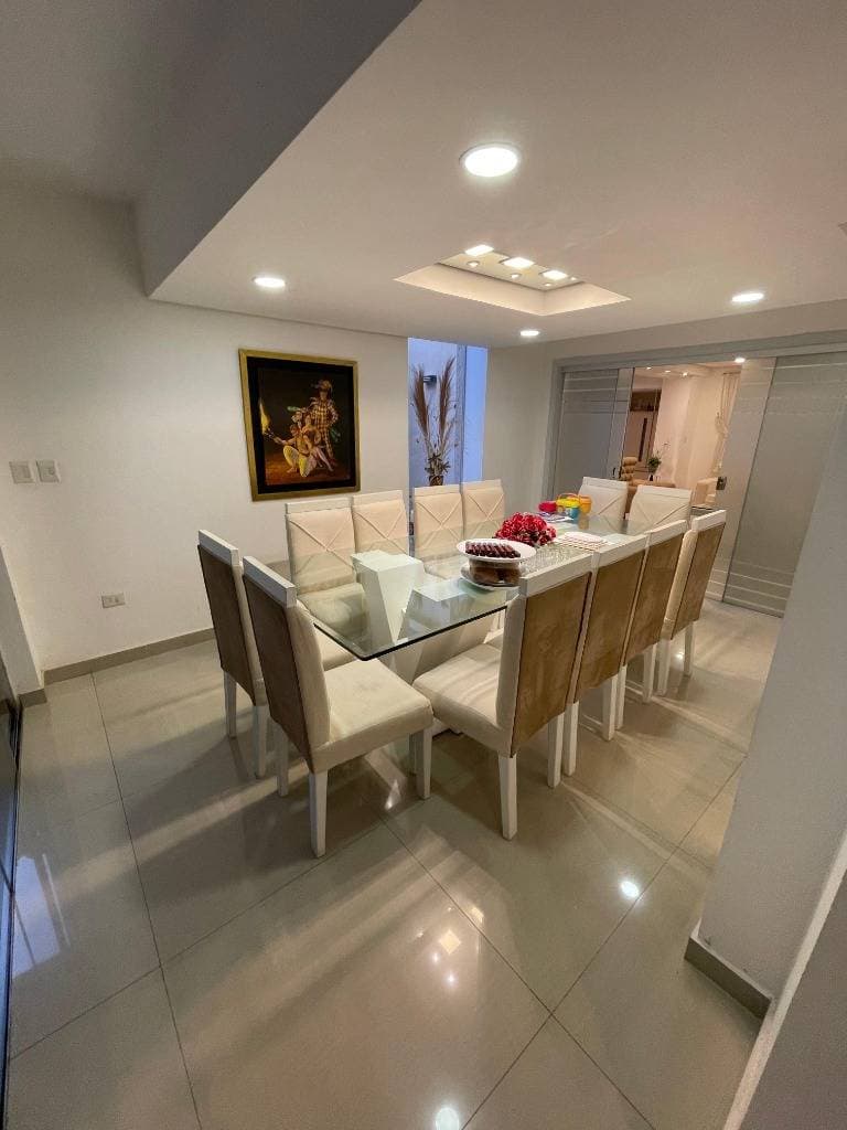 En venta residencia en barrio mburicao, foto 3