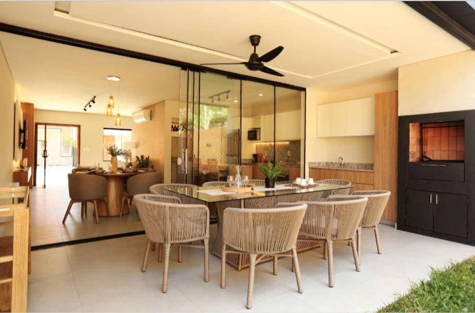 Duplex en venta en condominio cerrado en laguna grande