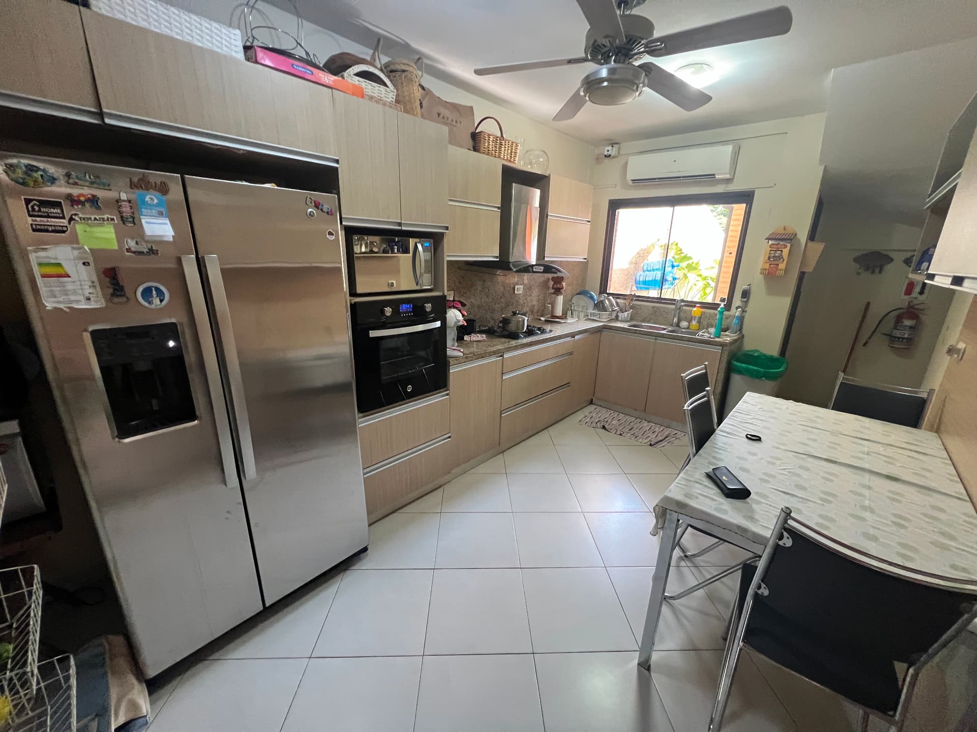 Casa en lambare en barrio mbachio, foto 4