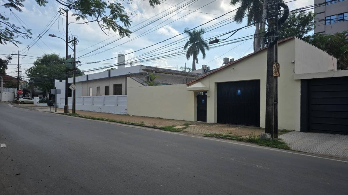 Propiedad en esquina en venta sobre avda. Brasilia – barrio mariscal lópez, foto 4