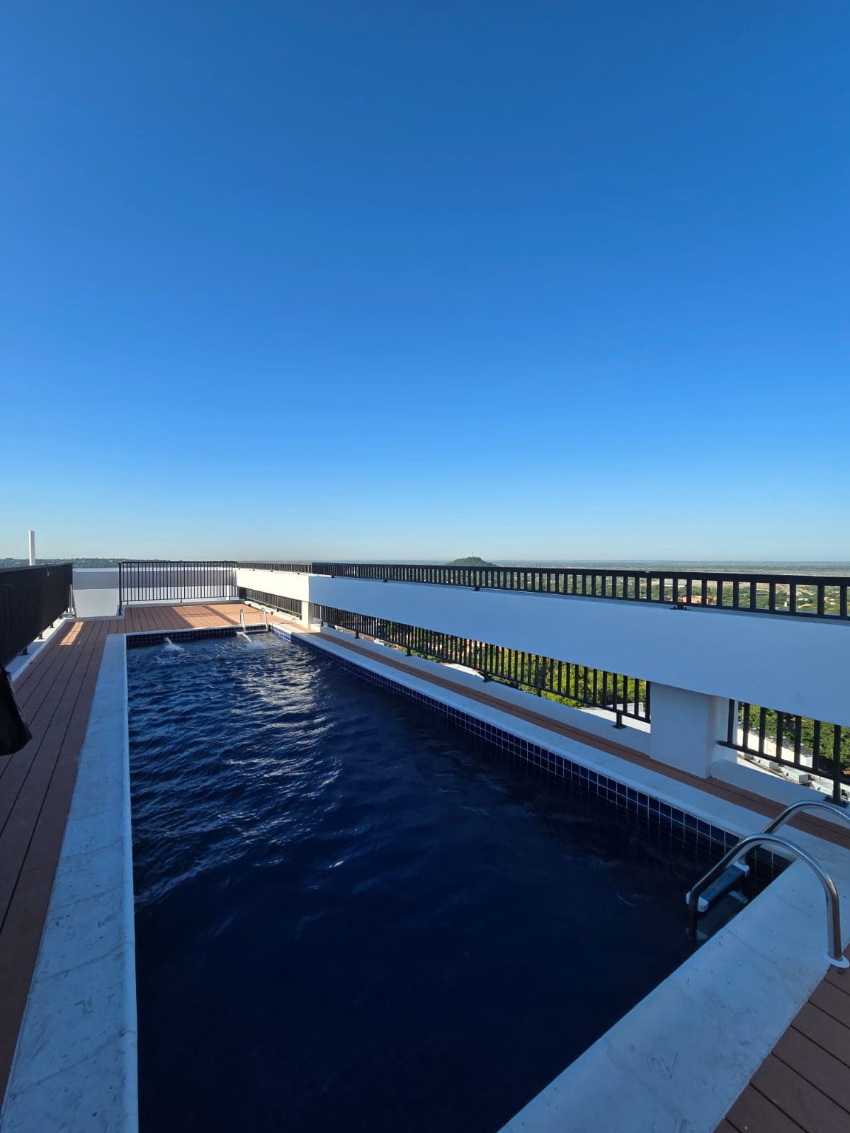 Monoambiente de 26 m2 a Estrenar, Zona Felix Bogado - LAP7641649, foto 5