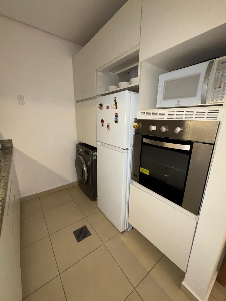 Departamento Amoblado en Alquiler – Torres Mirador, foto 4