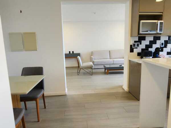 Deparatamento 1 dormitorio mburucuya, foto 2