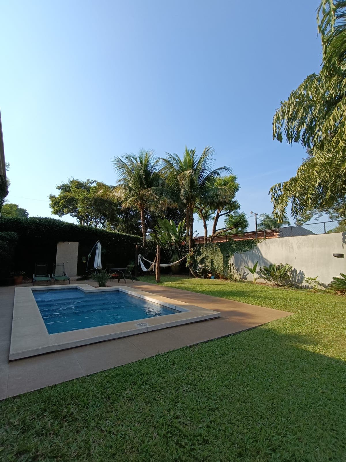 hermosa casa toda en una planta en Country Zona Aeropuerto — foto 2