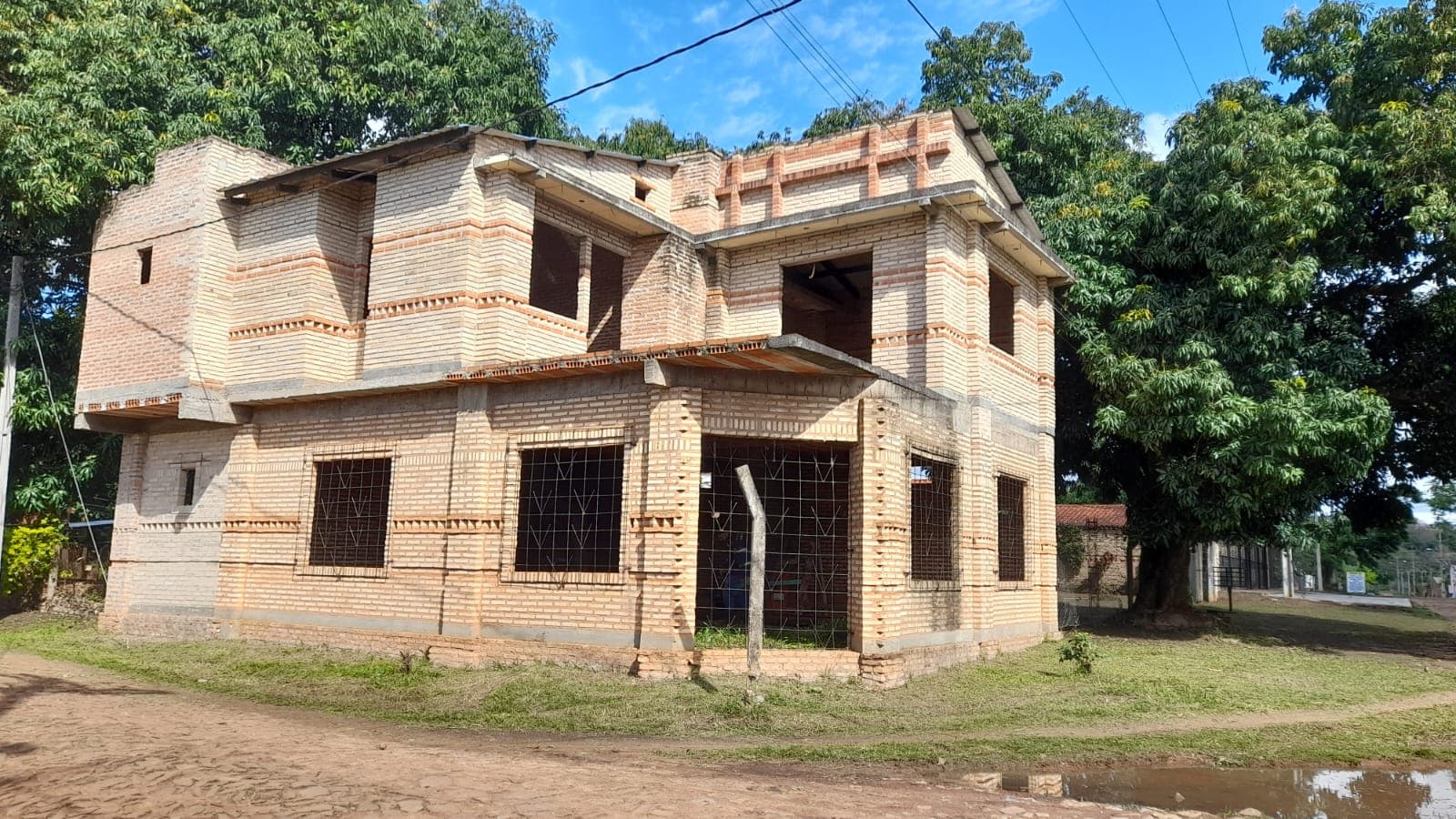 de casa en Villarrica, foto 4