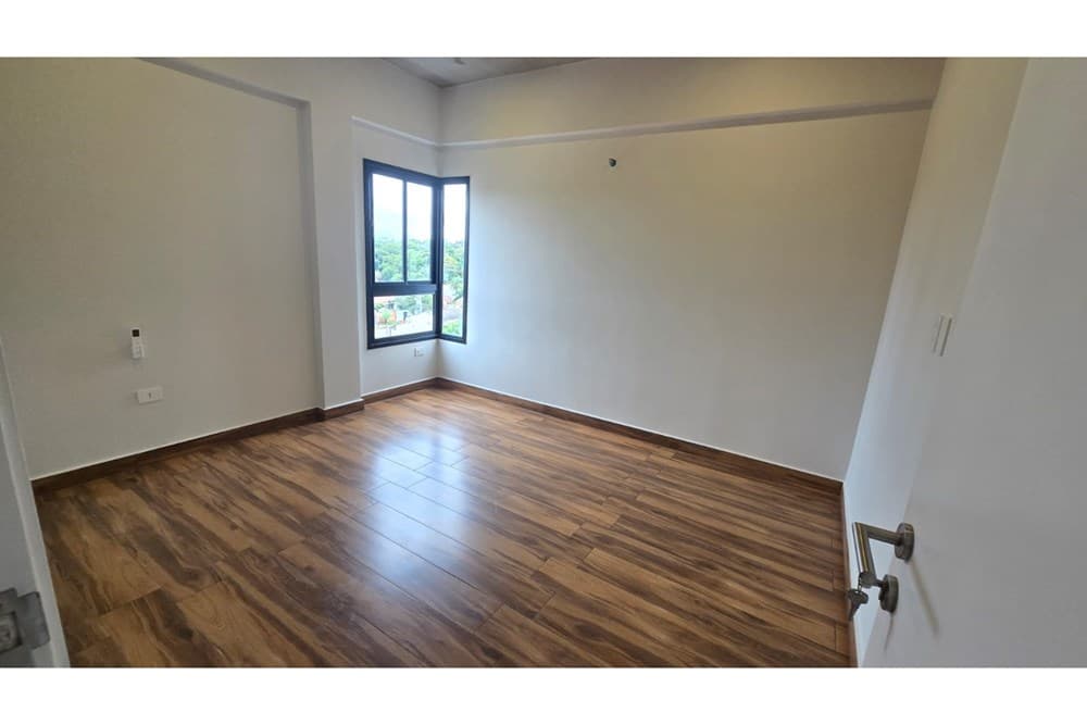 Departamento-Alquiler- Ycuá Satí, Asunción, foto 3
