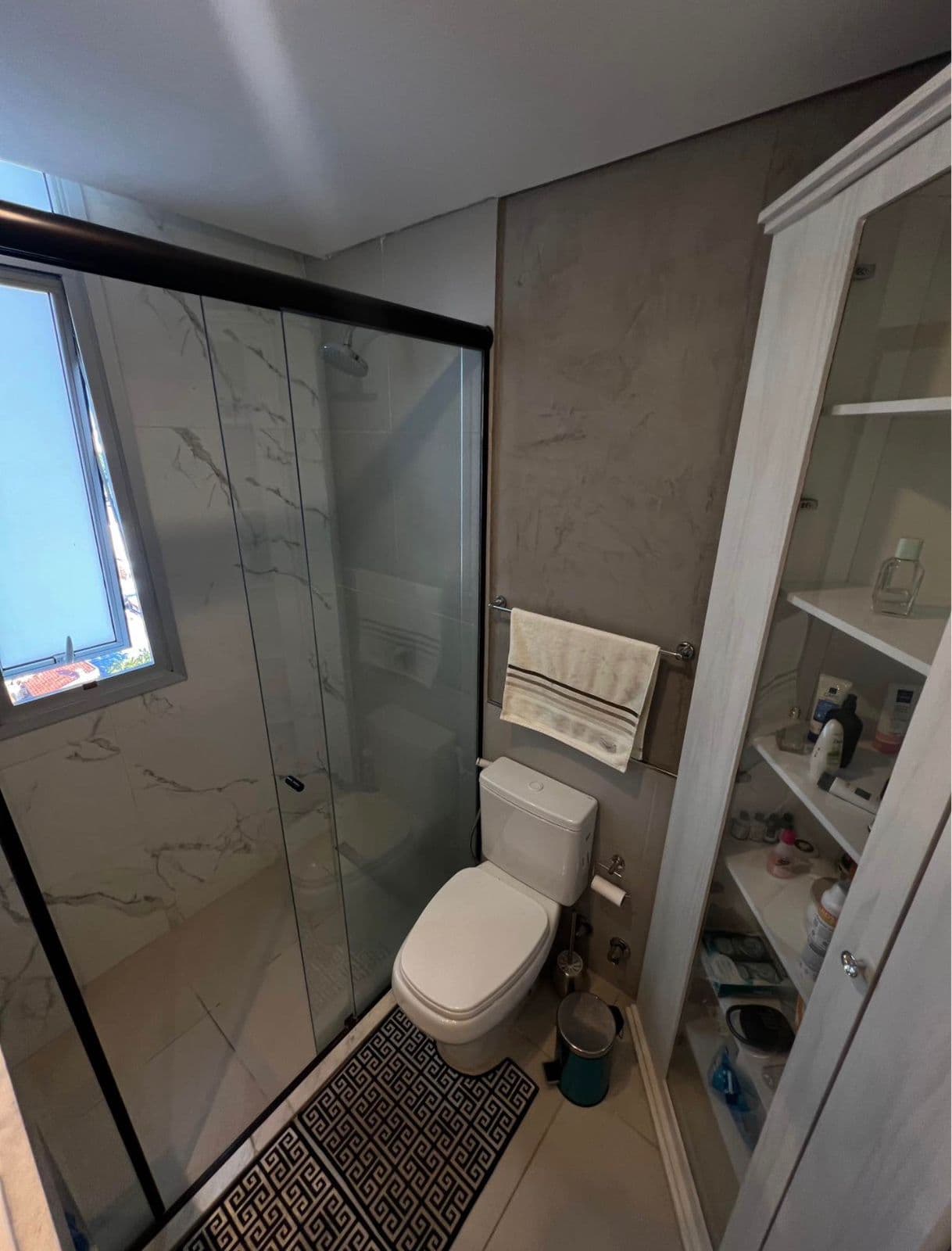 1.500 Usd - Dpto. Amoblado - 2 Hab. Edificio Infinity - Mburucuyá, foto 3