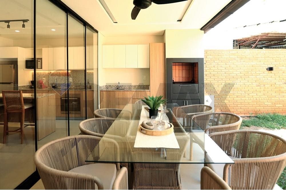 Duplex - Venta - San Lorenzo, Paraguay, foto 4