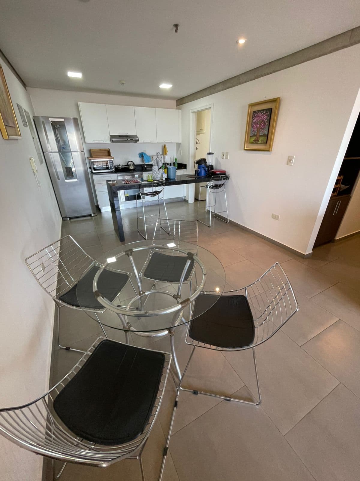 Ciudad nueva en alquiler amplio departamento de 2 dormitorios amoblado, foto 4