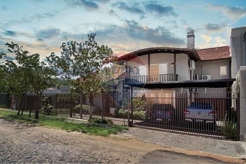 Casa-Venta-PY Asunción Las Lomas (Carmelitas), foto 3