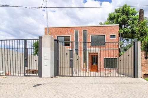 Dúplex a estrenar en barrio itá enramada!! — foto 1