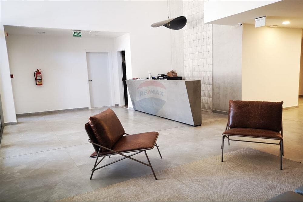 Moderna Oficina En Elegante Edificio, Llena De Luz!, foto 4