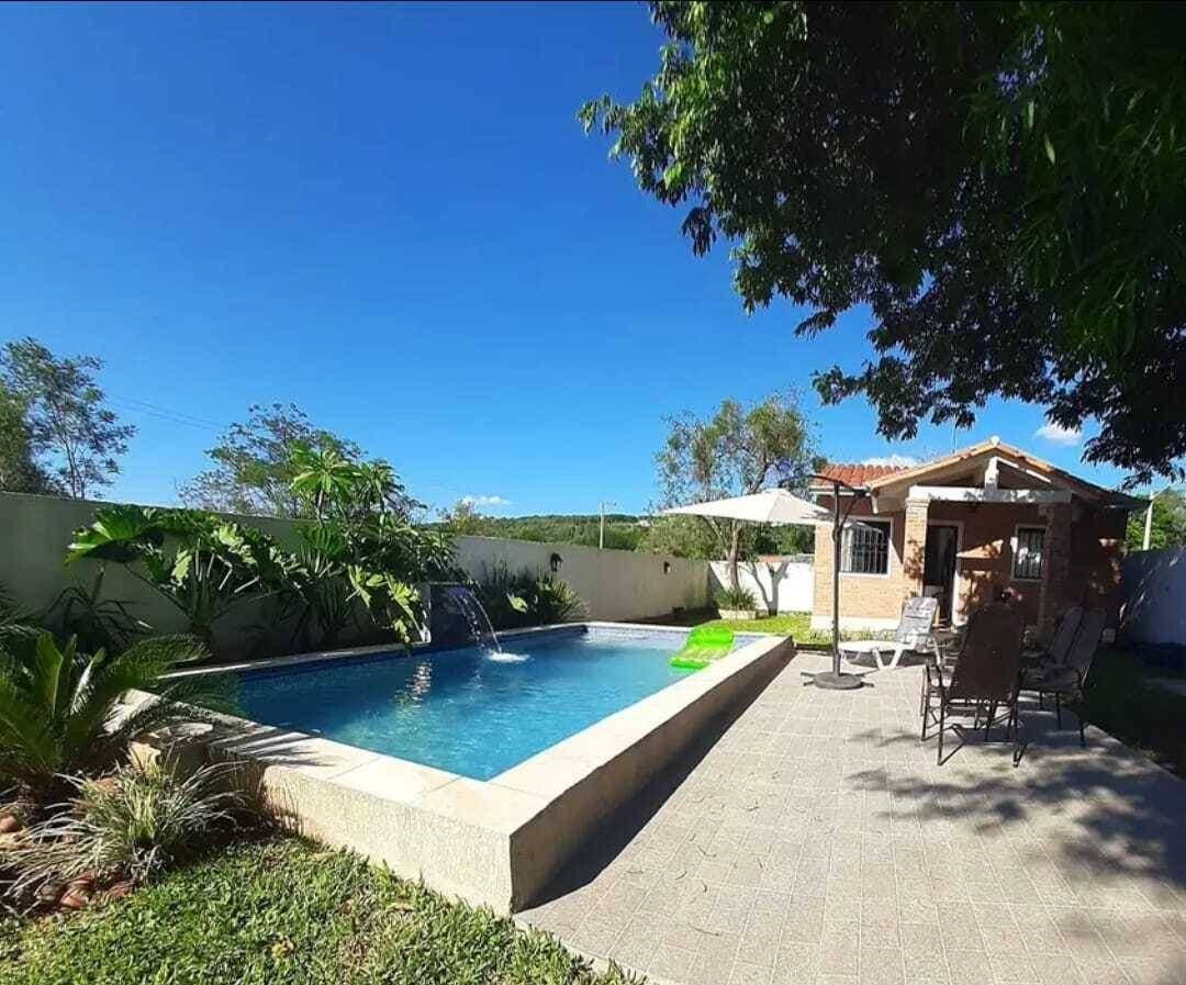 Casa por temporada-San Bernardino, foto 2