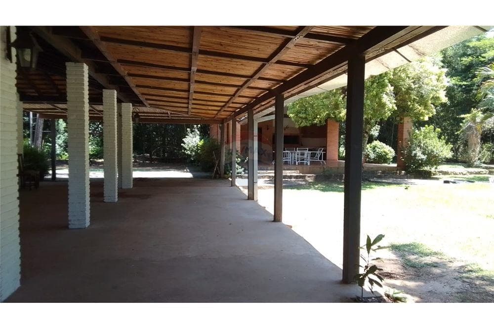 En venta 55 hectareas itacurubi de la cordillera, foto 4