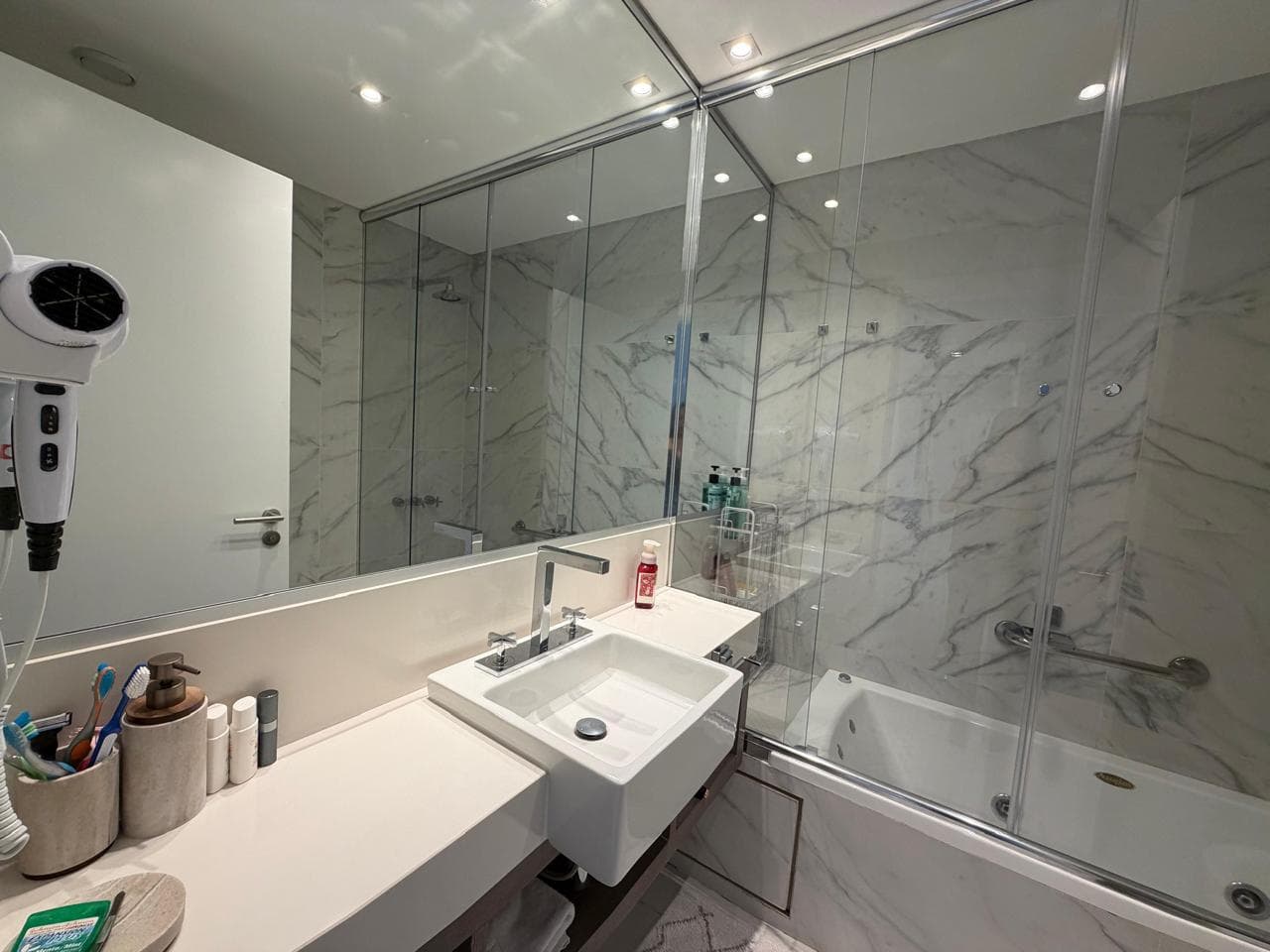 Exclusivo Departamento Sobre Santa Teresa — foto 4