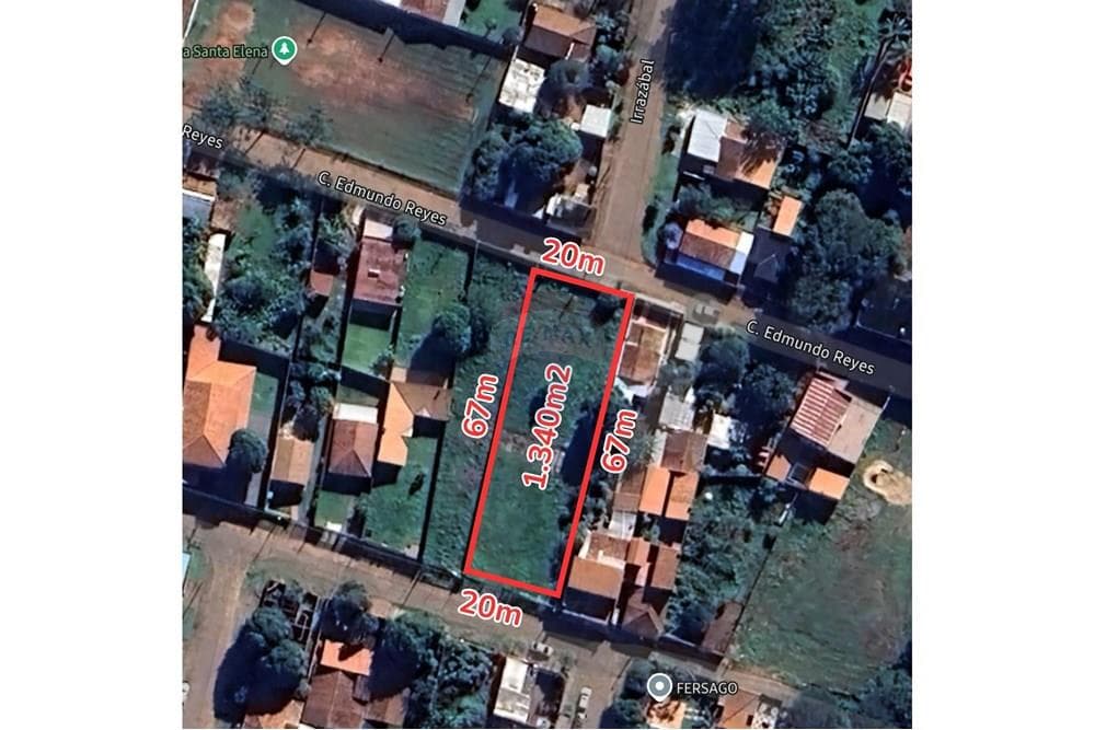 ¡terreno en venta en San Lorenzo - b° lucerito!, foto 2