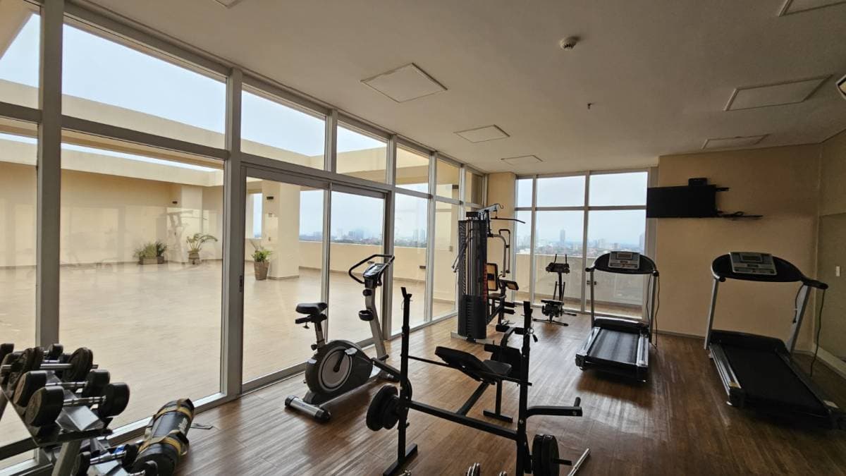 Departamento de 2 Dormitorios, foto 2