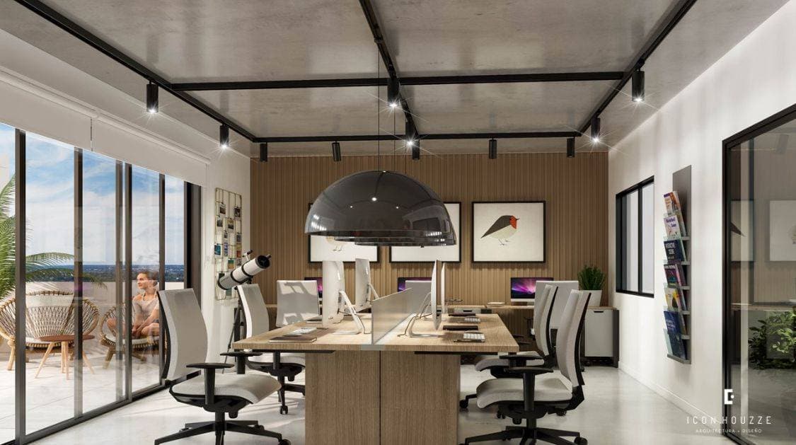 Pre venta - deptos en barrio Jara - edifico mallorca, foto 5