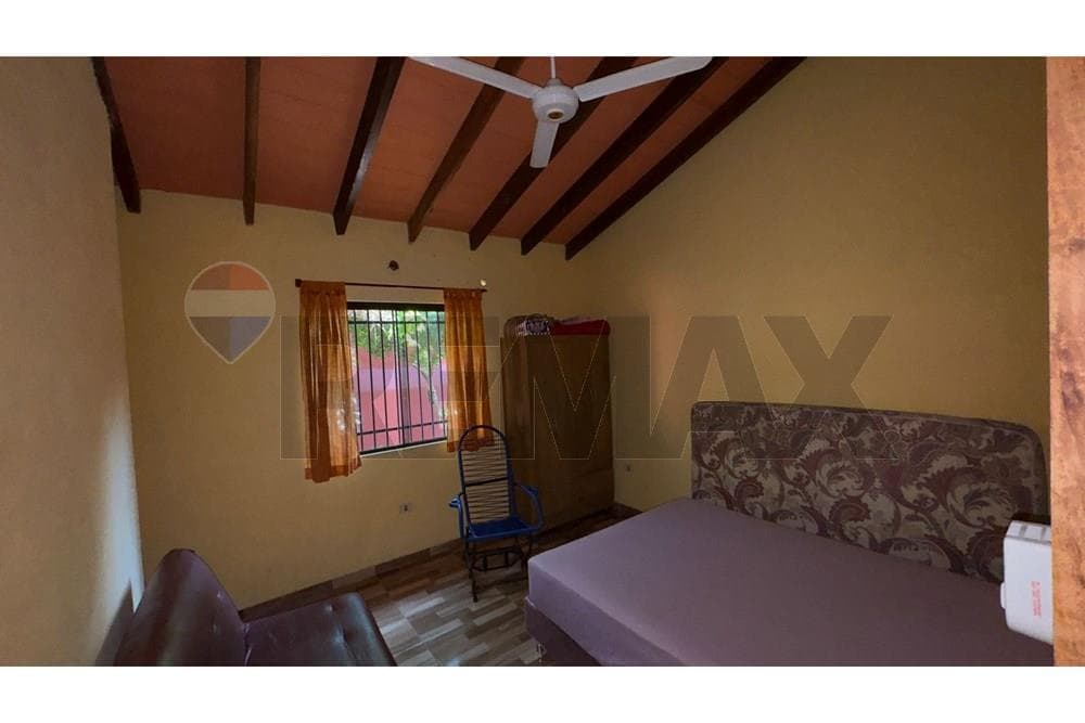 Casa - Venta - San Lorenzo, Central, Paraguay, foto 4