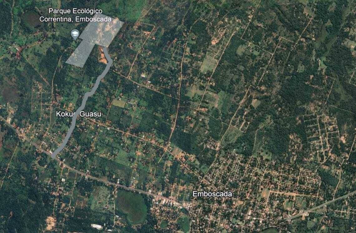 Rural, foto 3