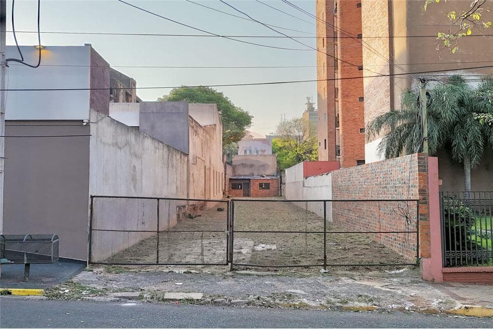 Terreno sobre avda. Peru, foto 5