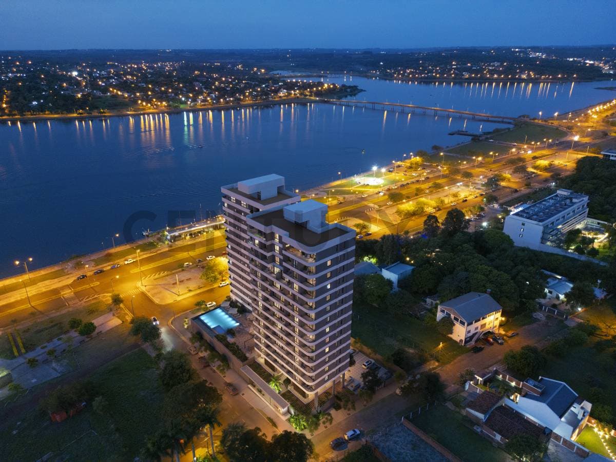 Departamento en el exclusivo edificio torre bolik II — foto 2