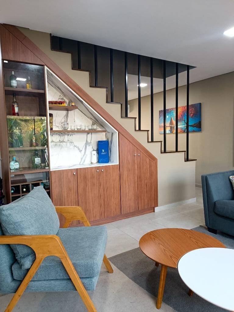 Duplex de 5 dormitorios en Luque, foto 5