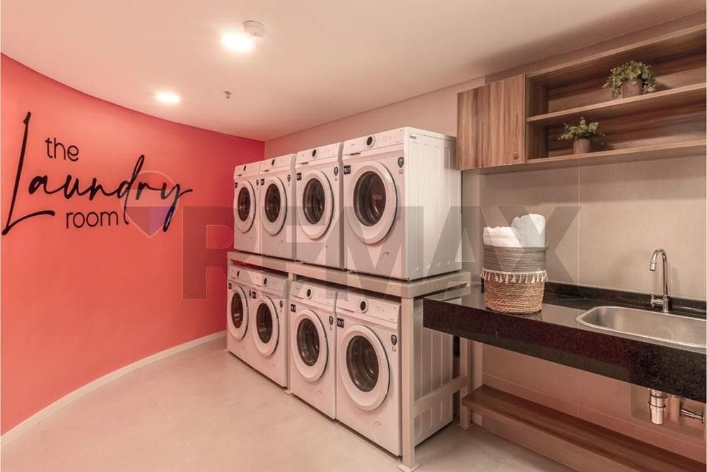 Departamento - Venta - Las Lomas (Carmelitas), Asunción, Paraguay, foto 4