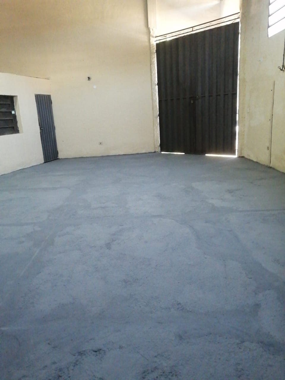 Tinglado en alquiler s/ av. De la victoria p/ depósito y vivienda | bo san pablo, foto 2