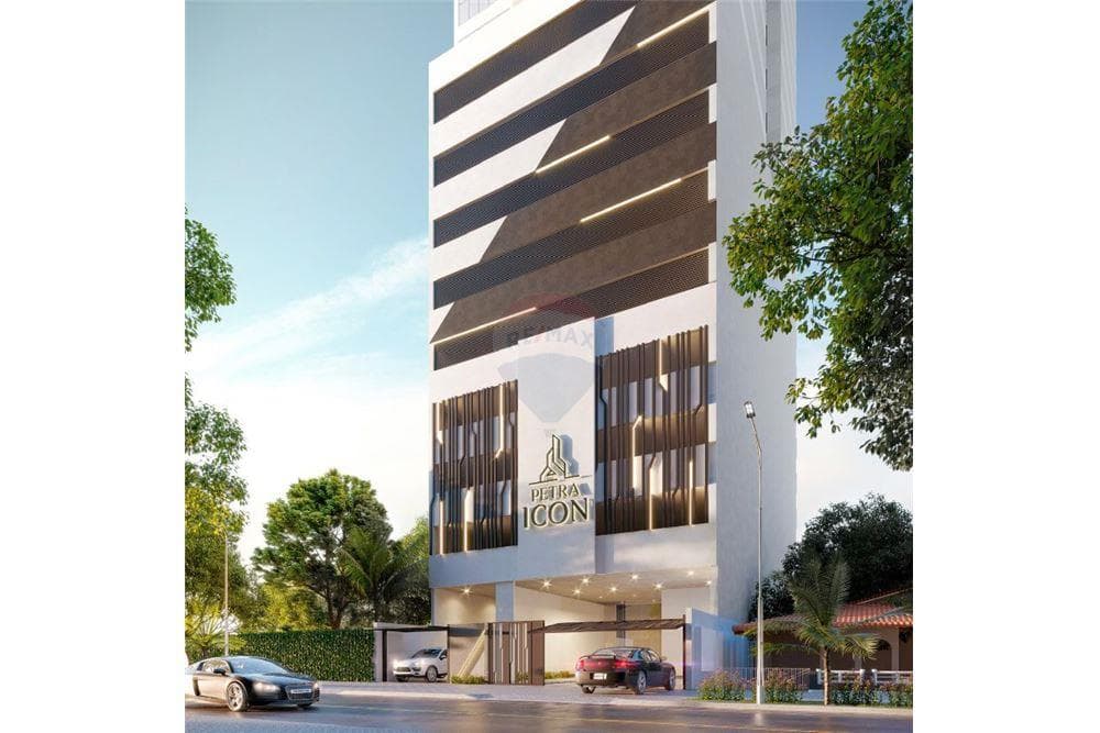 Skypenthouses en lujoso rascacielos en molas lopez, foto 4