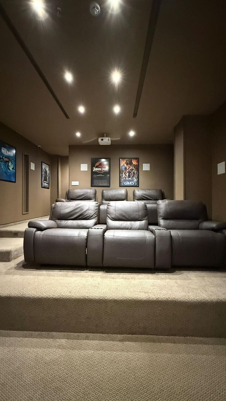 Zona Molas López, En Alquiler, Departamento De 1 Dorm. Con Cochera, foto 5