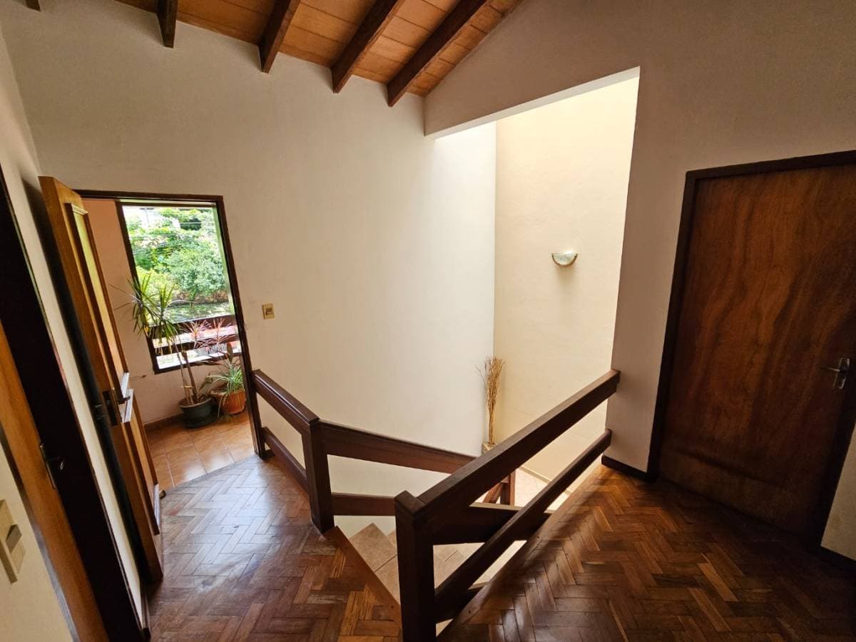 Hermosa casa en barrio Herrera/alquiler — foto 5