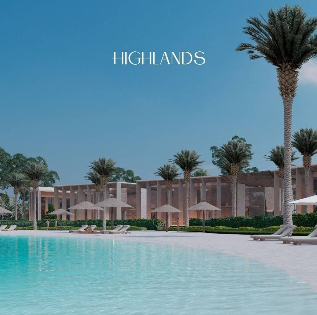 ¡VENDO! Lotes en el Exclusivo Condominio Highlands