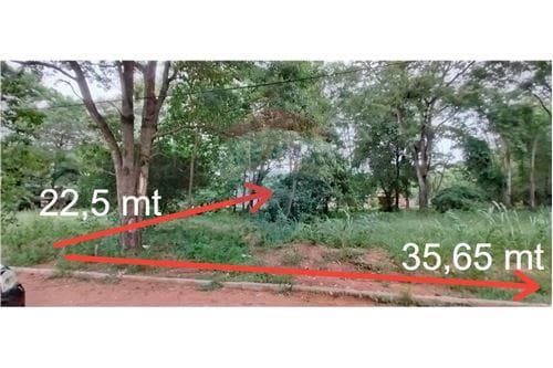 Amplio Terreno Villa Elisa - Paso Medin 802 m2, foto 2