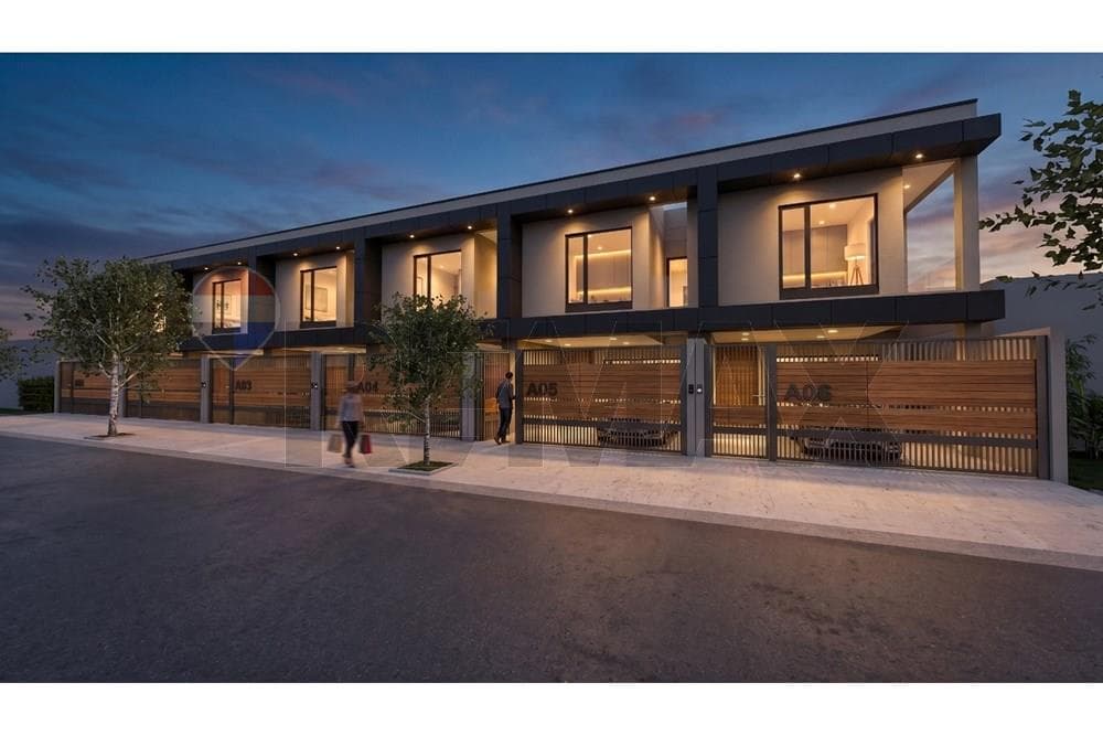 Dúplex a Estrenar en Encarnación | 3 Dormitorios y Financiación Propia — foto 2